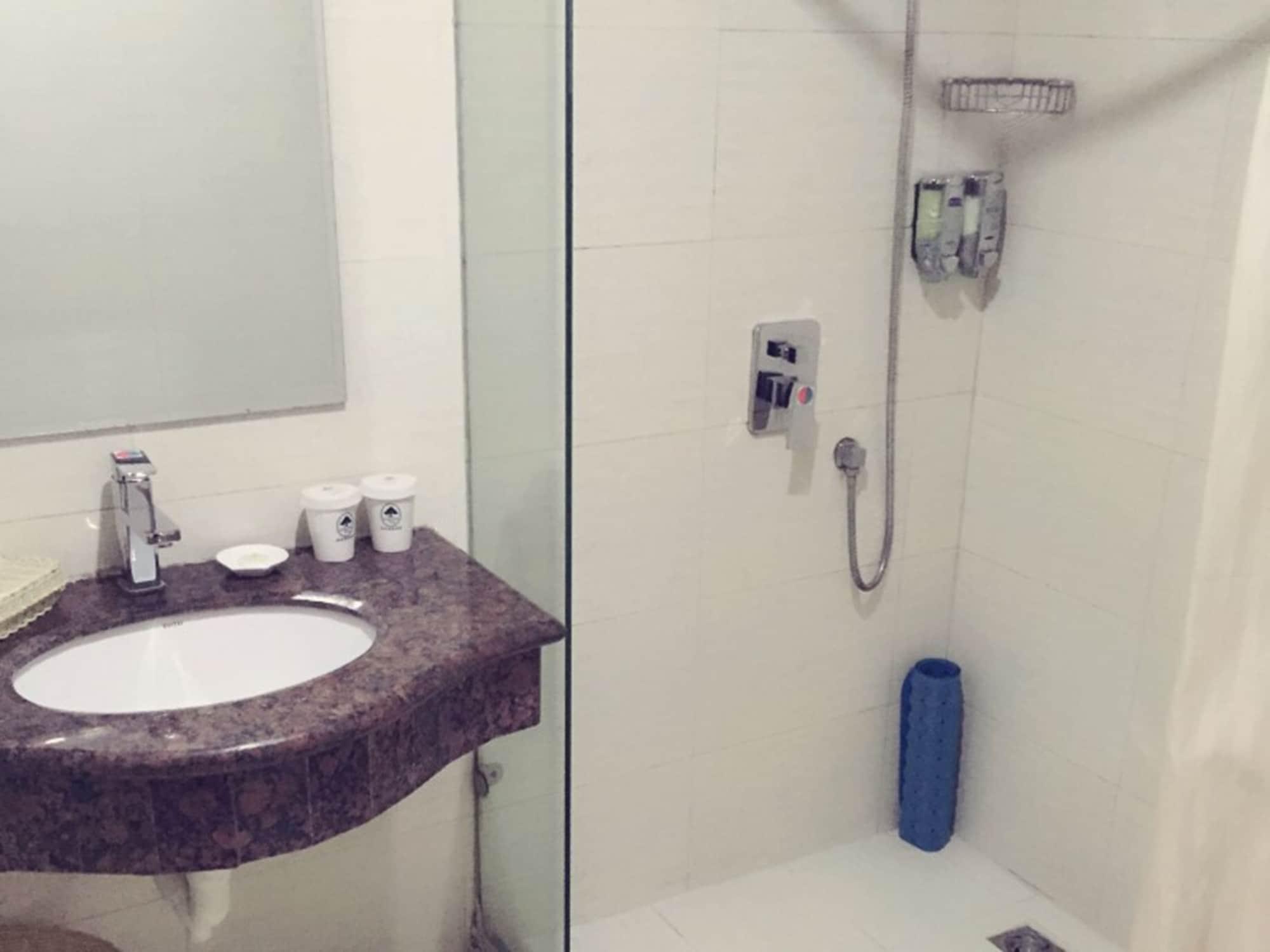 Greentree Inn Anhui Bengbu Longhu Express Hotel Bagian luar foto