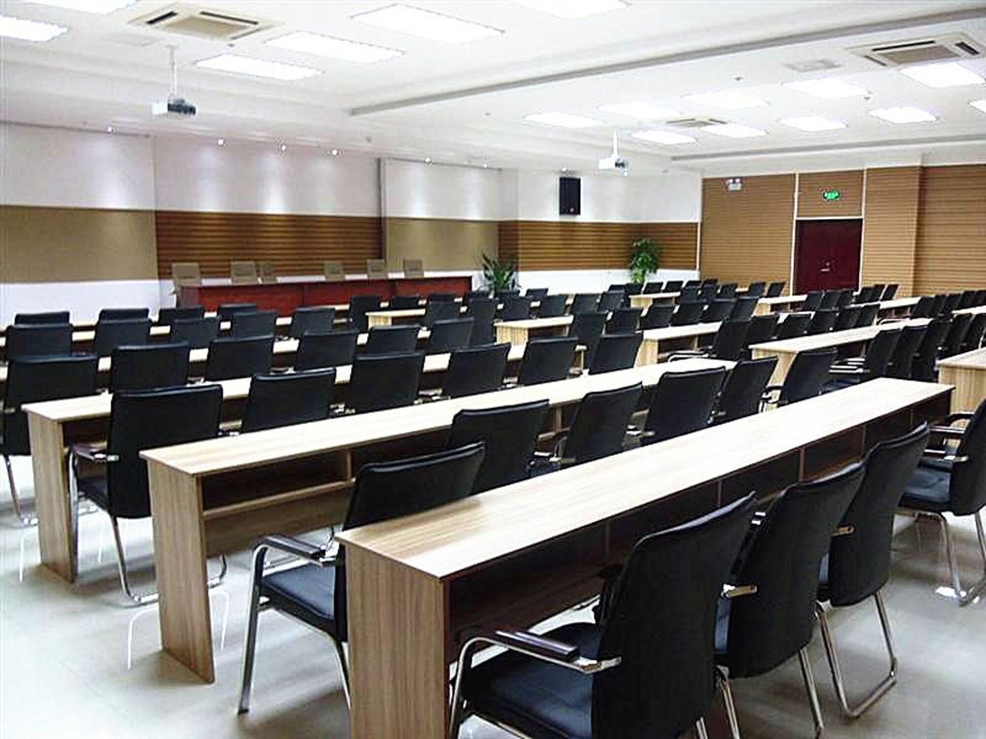 Greentree Inn Anhui Bengbu Longhu Express Hotel Bagian luar foto
